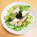 ★ぴよぴよ501★'s cooksnap of when they made キャベツとたらのレンジ蒸し.