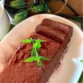クックloveまま☆'s cooksnap of when they made 焼かずに☆生チョコテリーヌ.