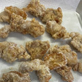 こいけ's cooksnap of when they made たかが唐揚げ！されど唐揚げ！！鶏の竜田揚.
