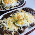 ｂｅｒｒｙ＋'s cooksnap of when they made 残りシチューやカレーで簡単「ドリア」.