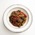 ぴよにゃ's cooksnap of when they made 学校給食★マーボーどうふ.