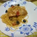 た～ちん＊'s cooksnap of when they made ゆず香るチキンのパスタ.