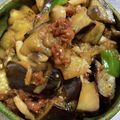 ＋SUN3's cooksnap of when they made 簡単ジューシー☆米なすの梅照り焼き。.