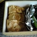 ∞baru∞'s cooksnap of when they made 玉ねぎが甘〜い♪卵焼き.