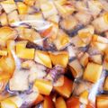 えいてぃえいと's cooksnap of when they made 生姜好き一押しレシピ！新生姜醤油.