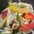 クック38OBD7☆'s cooksnap of when they made 低糖質！干豆腐をふわっとする方法.