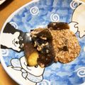 yamahyu's cooksnap of when they made 簡単コチュジャン麻婆茄子.