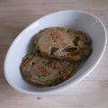 アクセル☆'s cooksnap of when they made ☆しそ焼き☆.