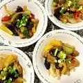 ふたごゆき's cooksnap of when they made 酢どり.