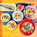 komutatata's cooksnap of when they made ズッキーニとベーコンの炒め♪.