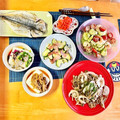 komutatata's cooksnap of when they made コク旨☆レバーペーストのキノコ炒め.