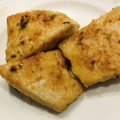 料理ニガテ系女子☆'s cooksnap of when they made メカジキの青海苔焼き.