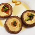 ちゃろみん's cooksnap of when they made しいたけ焼くだけ〜.