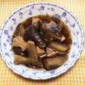 わたさな2016's cooksnap of when they made とろとろ茄子！ともも肉の煮物♪.