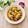 runa10's cooksnap of when they made プチっと鍋de簡単野菜炒め.