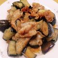 まくららら's cooksnap of when they made 豚バラ肉と茄子のうま味たっぷり炒め.