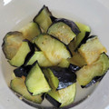 tamago大好き's cooksnap of when they made 白だしで簡単！なすの揚げ浸し.