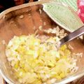 koimiki's cooksnap of when they made 簡単☆ねぎ塩タレ.