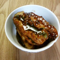 attunIIO's cooksnap of when they made 青じそチーズささみの照り焼き.