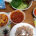:えり坊's cooksnap of when they made ポッサムのタレ♡＊°.