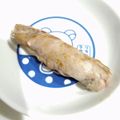 フレンチブルブル's cooksnap of when they made 野菜の肉巻き〜離乳食＊完了期.