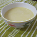 クルミ☆'s cooksnap of when they made ◆めっちゃ簡単☆とうもろこしのスープ☆◆.