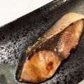 ☆★ぴー★☆'s cooksnap of when they made わらさの生姜醤油焼き.