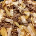 しえるる's cooksnap of when they made 豚こまとじゃがいものチーズタッカルビ風.