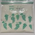 ｍａｃｏ's cooksnap of when they made 生クリームの保存方法.