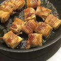 クックZ8J4H4☆'s cooksnap of when they made 【簡単】高野豆腐の肉巻き.
