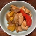 リンダA's cooksnap of when they made 合わせ調味料でパパッと簡単★酢鶏★.