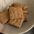 もぐもぐゆー♪'s cooksnap of when they made クリームチーズのオートミールバー.