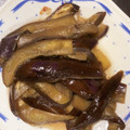 ミンジュン's cooksnap of when they made 麺つゆで♬冷やしてうまっ♡ナスの煮びたし.