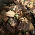 kata's cooksnap of when they made 【加熱用】マグロの煮付け.