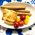 マーシ☆'s cooksnap of when they made 全粒粉ヨーグルトスコーン.