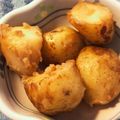 なのねの's cooksnap of when they made 簡単！新ジャガイモDE甘辛煮っ転がし♪.