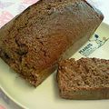 ちょびーす's cooksnap of when they made ダイエットに！おからココアケーキ.