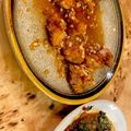 クックLZHKO9☆'s cooksnap of when they made ご飯がススム！おつまみにも！絶品　油淋鶏.