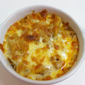 りこぴんmama's cooksnap of when they made 簡単♪なすのミート焼き.