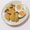 まあまま☆0403's cooksnap of when they made 長いもとエリンギの甘辛炒め.