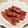 クックQPU4ZJ☆'s cooksnap of when they made みょうがのベーコン巻き.