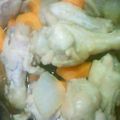 kortezjade's cooksnap of when they made 簡単☆鶏手羽元のやわらか煮♪.