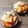 ほろぴ's cooksnap of when they made 【メロンとバニラアイス】美味しい食べ方.