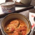 まじゅじゅ's cooksnap of when they made さば缶で☆バタートマトカレー.
