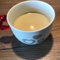 Yokchina's cooksnap of when they made お店の味♪お醤油カフェオレ.
