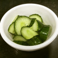Fatty23's cooksnap of when they made 我が家の基本の浅漬け.