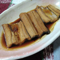 えりりんちゃん♡'s cooksnap of when they made 生うなぎの蒲焼き【フライパン使用】.