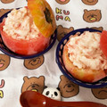 タシー's cooksnap of when they made 簡単！丸ごとトマトヨーグルトシャーベット.