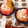 タシー's cooksnap of when they made 簡単！丸ごとトマトヨーグルトシャーベット.
