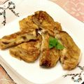 なつき☆ミ's cooksnap of when they made あん食パンで☆フレンチトースト.